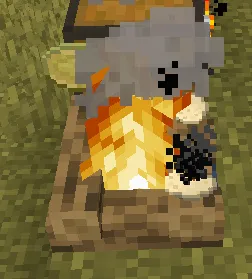 Ataria, Моды, Minecraft