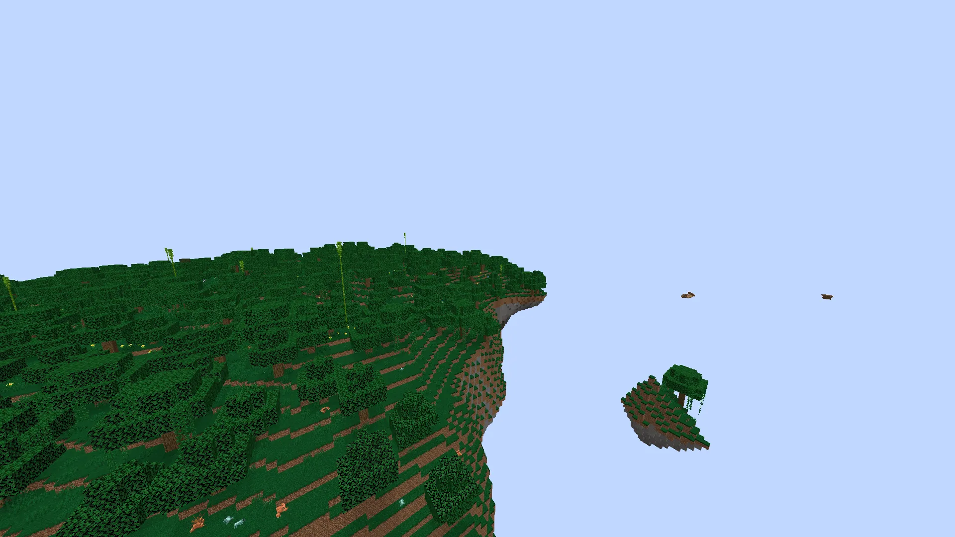 Cube's Additions — скриншот 2 (Моды, Minecraft)