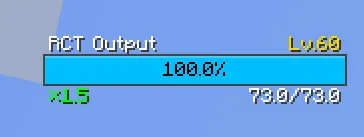 jujutsuFaith — скриншот 3 (Моды, Minecraft)