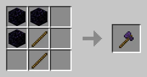 Material tools — скриншот 18 (Моды, Minecraft)