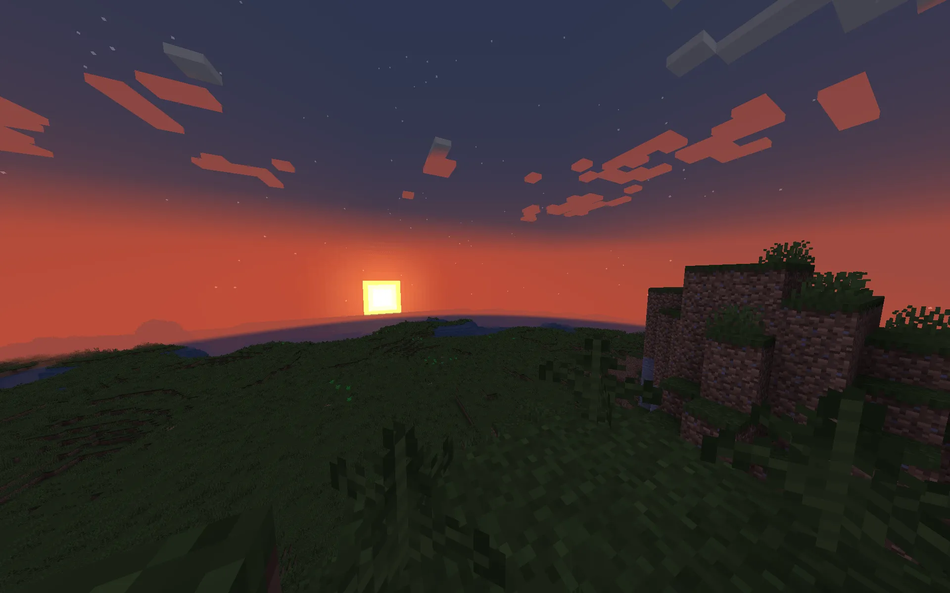 Sorvia (Cancelled), Моды, Minecraft