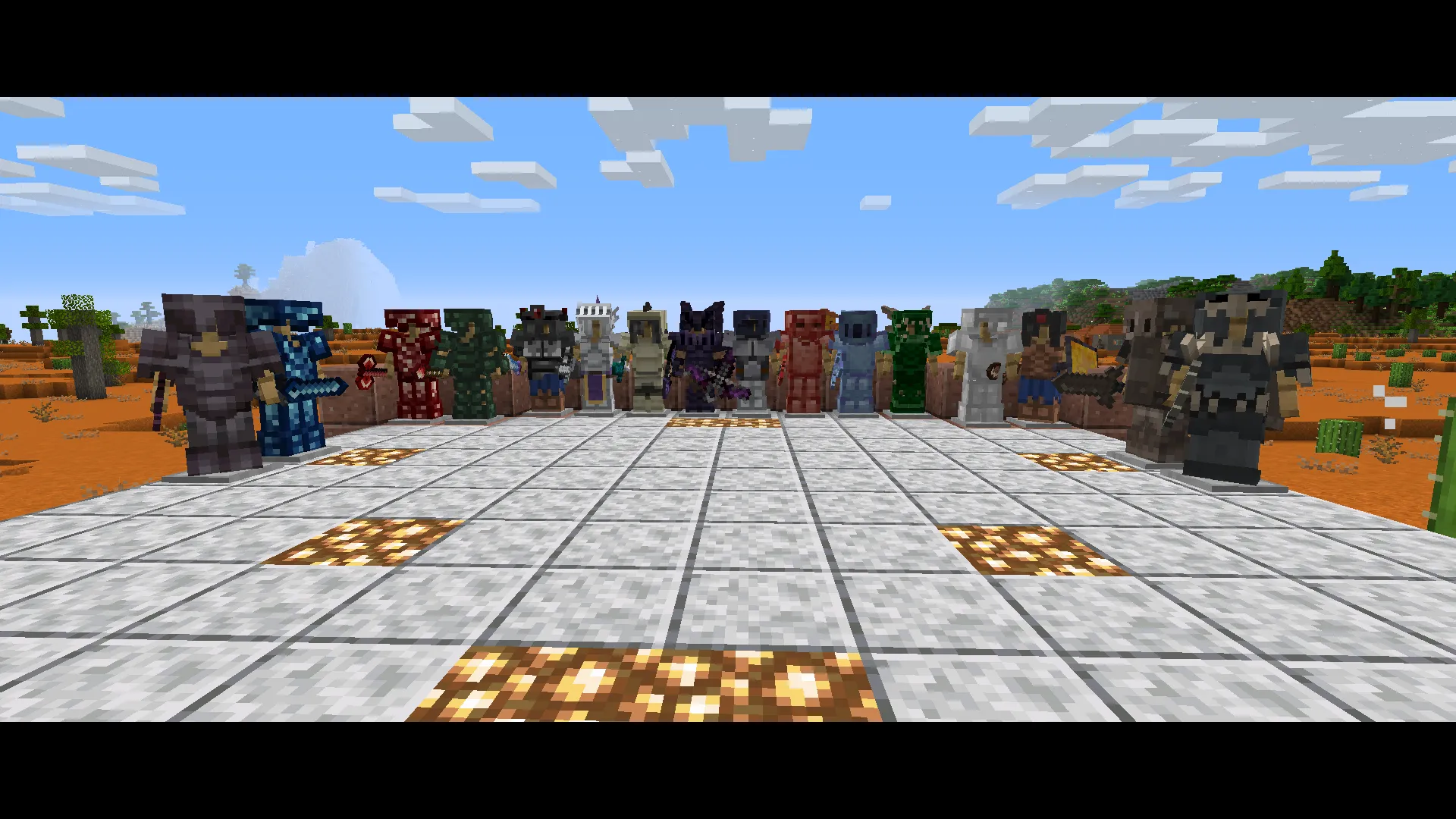 Repurposed Vanilla+ — скриншот 3 (Модпаки, Minecraft)