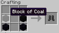 EclipseArmor — скриншот 1 (Моды, Minecraft)
