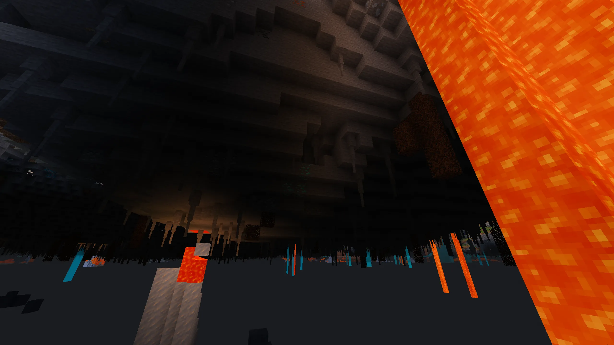 Realm of Magnis, Моды, Minecraft