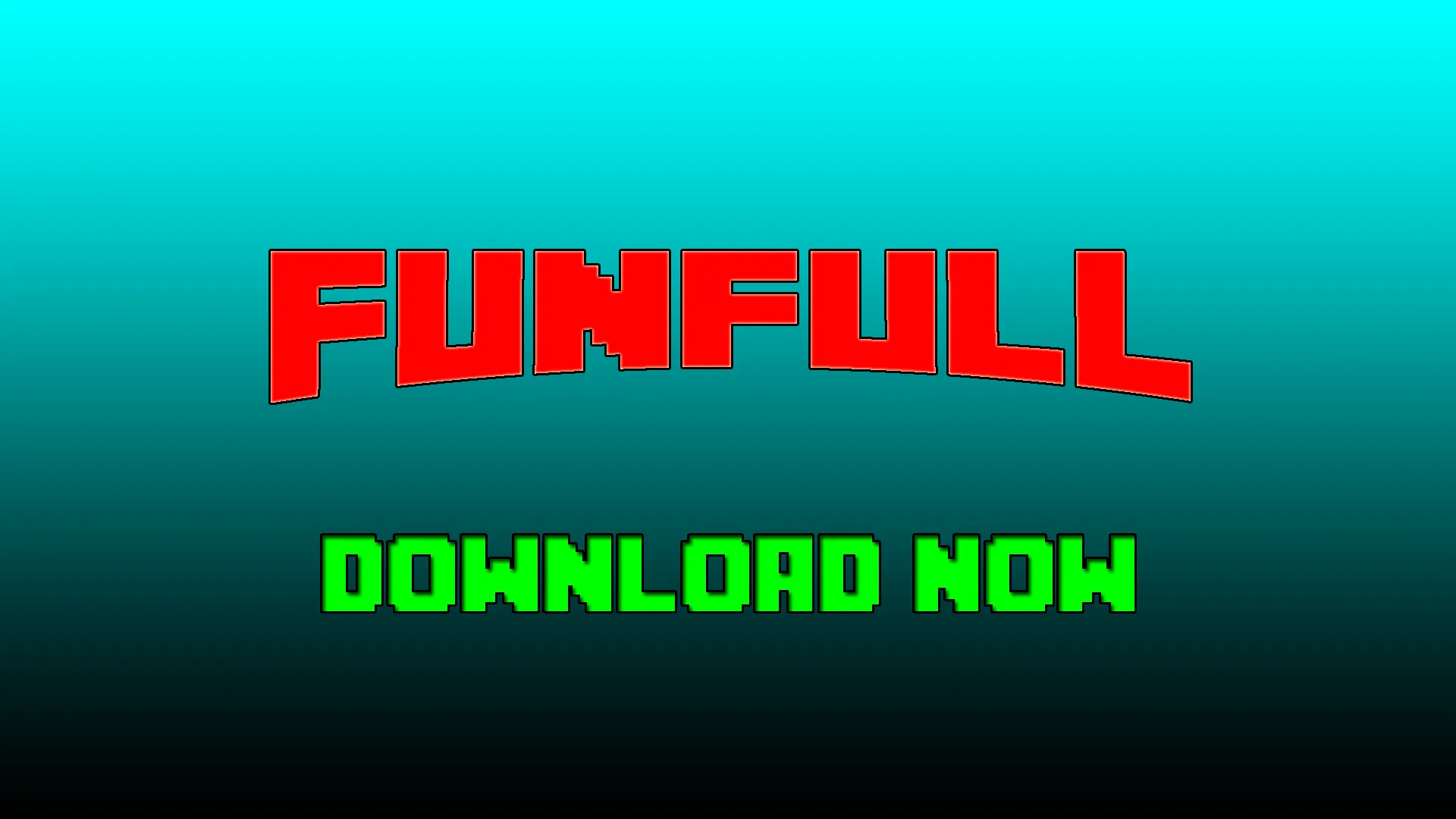 FunFull — скриншот 3 (Текстуры, Minecraft)