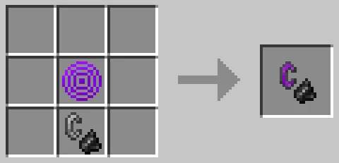 The Void, Моды, Minecraft