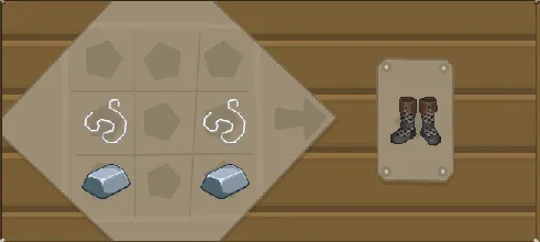 MoreRecipesPlus — скриншот 2 (Плагины, Minecraft)