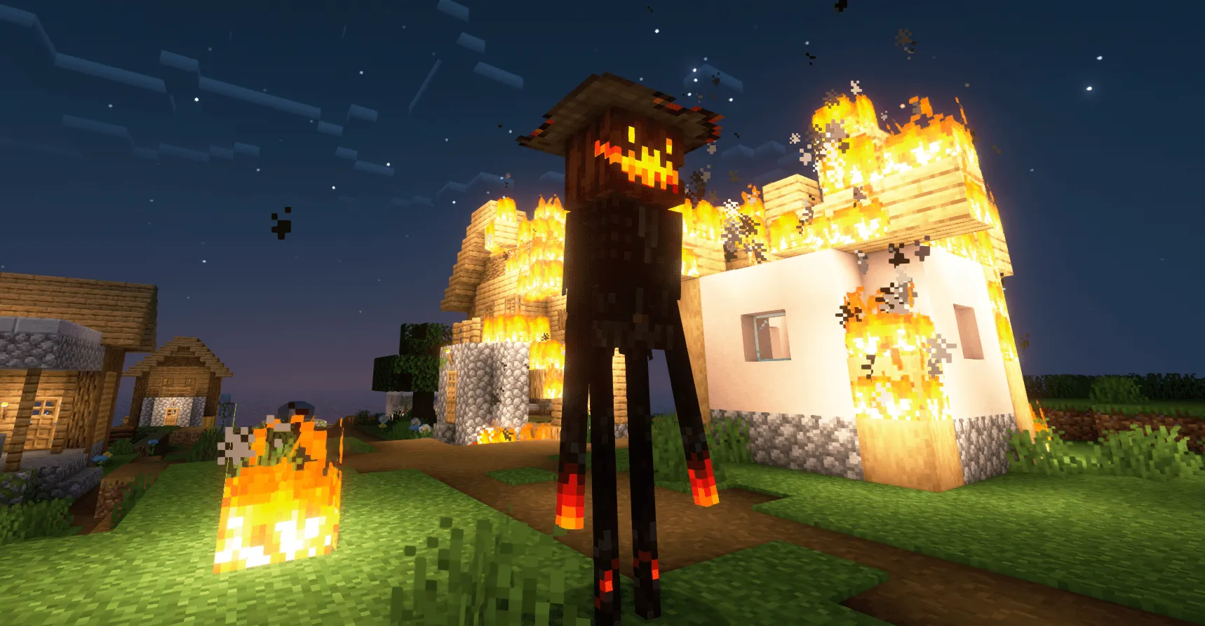 Terramity Awakened, Модпаки, Minecraft