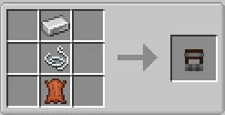 Kaotic Weapons, Моды, Minecraft