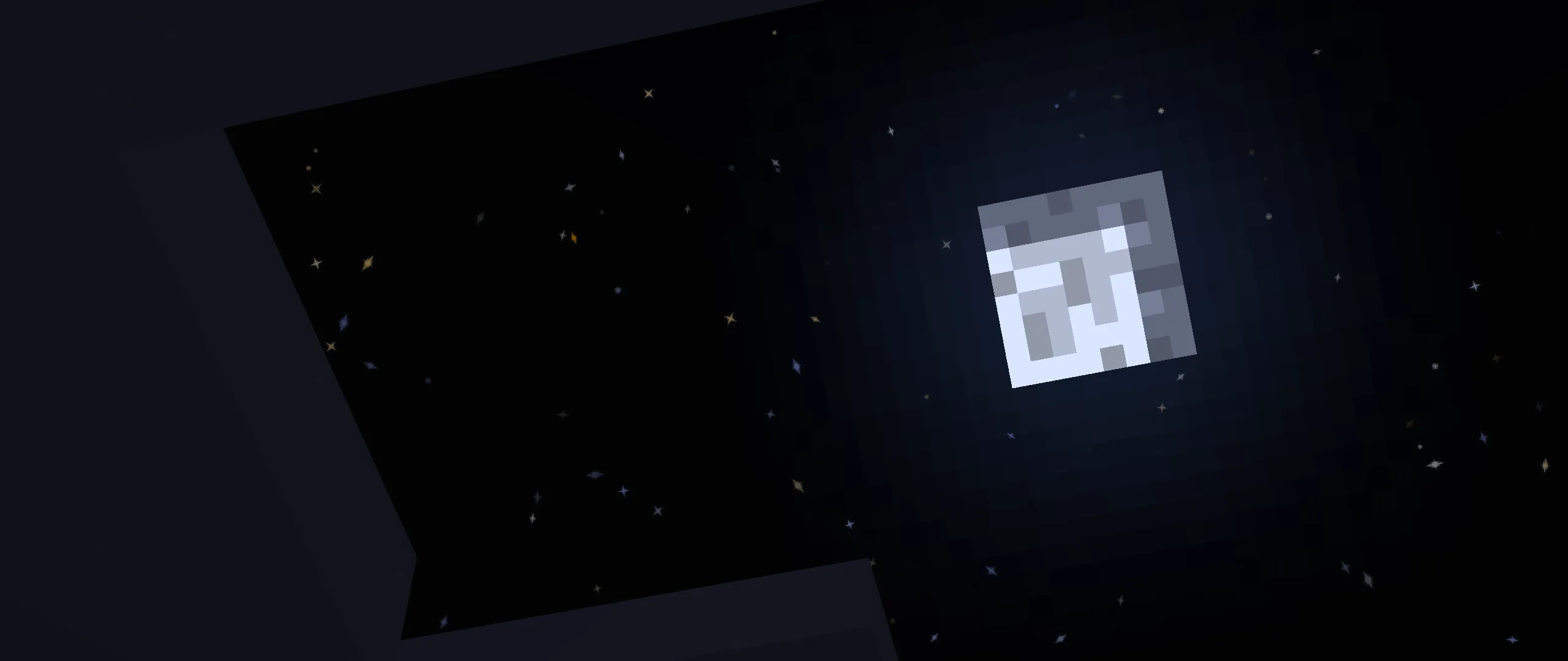Renewed, Моды, Minecraft