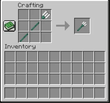 Unrarer, Моды, Minecraft