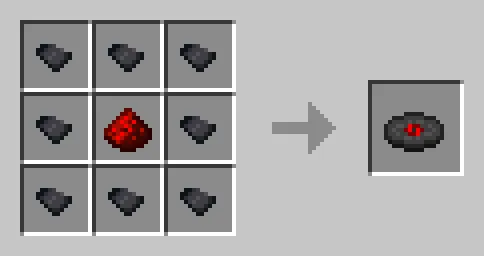 Craftable Discs - The Craftables Series, Моды, Minecraft