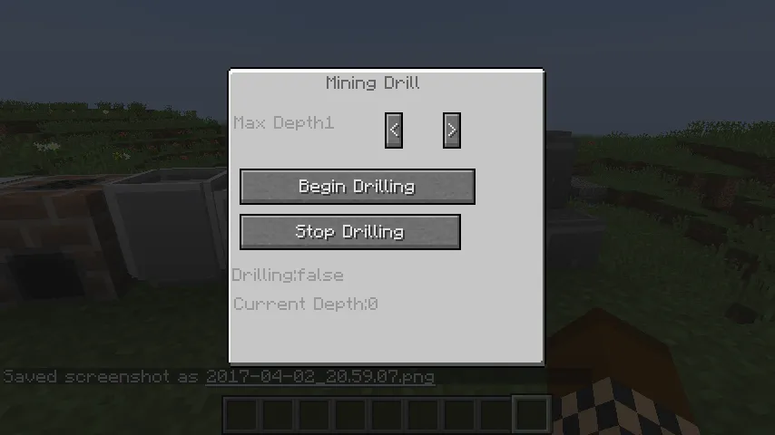 Bartech, Моды, Minecraft