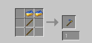 WYDHEGSYULI — скриншот 4 (Моды, Minecraft)