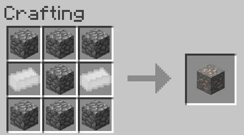 Useful Quartz — скриншот 4 (Моды, Minecraft)