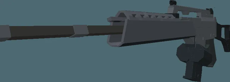 Just-Guns | Vic's Point Blank, Дата-паки, Minecraft