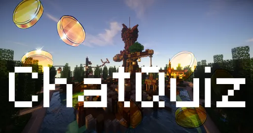 ChatQuiz, Плагины, Minecraft