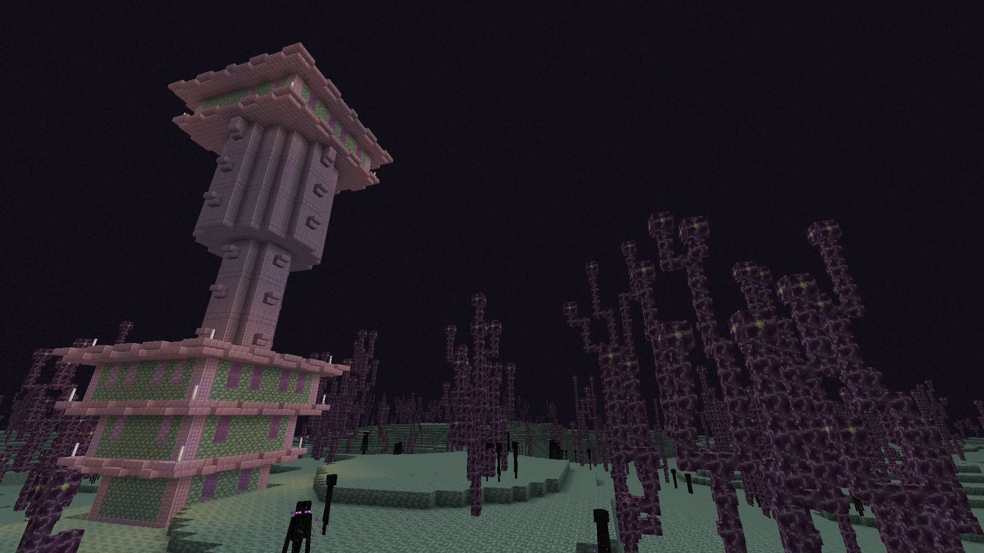 Oh The Textures Weve Got, Текстуры, Minecraft