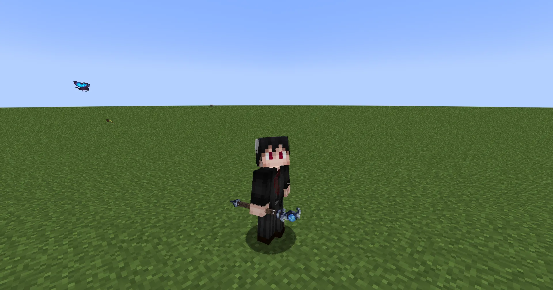 Archon Reforged, Текстуры, Minecraft