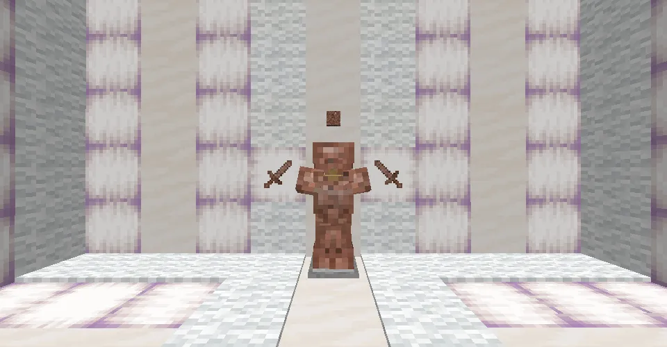 Unnecessarily Necessary Additions — скриншот 4 (Моды, Minecraft)