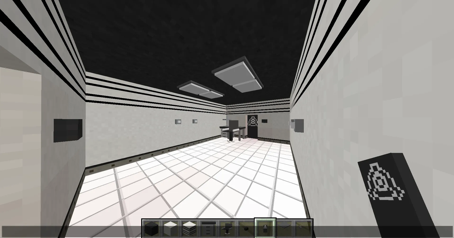 SCP: Anomalies Unbound, Моды, Minecraft