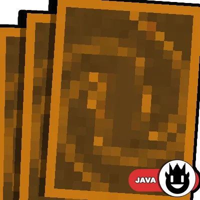YUGIOH FAN EDITION — скриншот 10 (Текстуры, Minecraft)