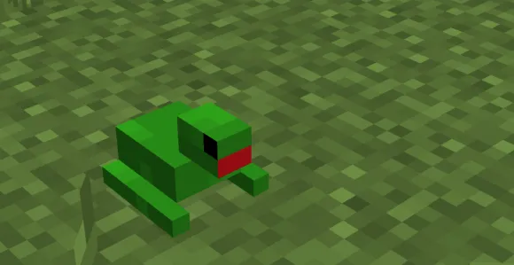 Testium Mod, Моды, Minecraft