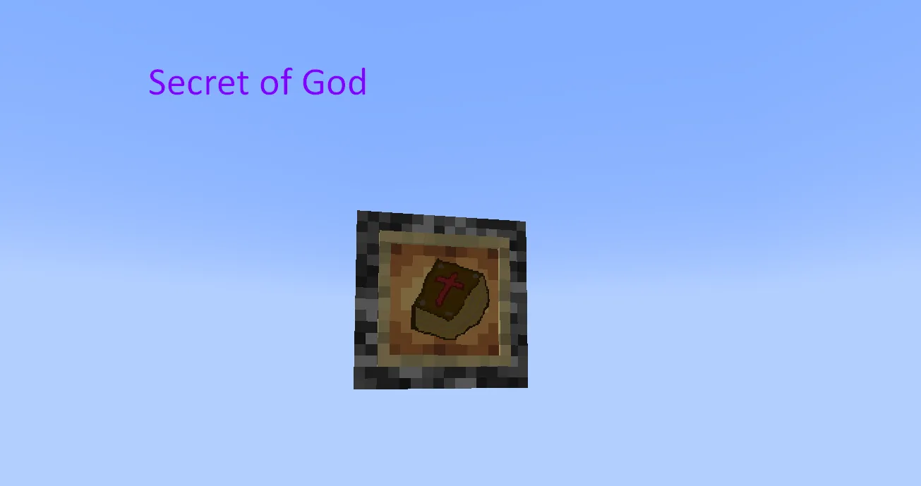 Wood sorcery — скриншот 3 (Моды, Minecraft)