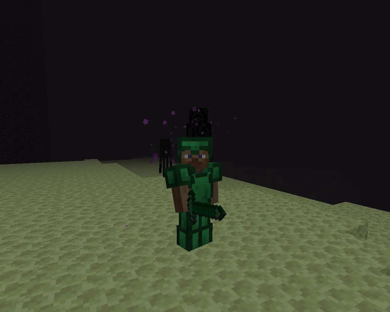 End Xpansion — скриншот 3 (Моды, Minecraft)