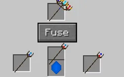 Dayno, Моды, Minecraft