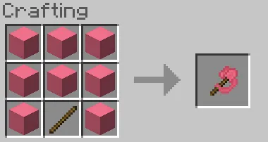 Super tool by:mokomama — скриншот 1 (Моды, Minecraft)