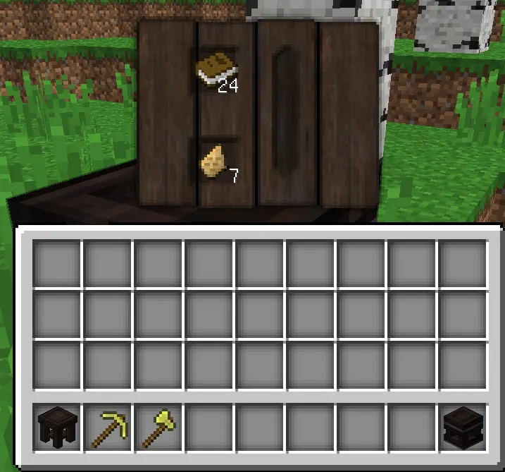 Thaumic Forever, Моды, Minecraft