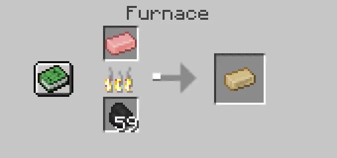 Pingot, Моды, Minecraft