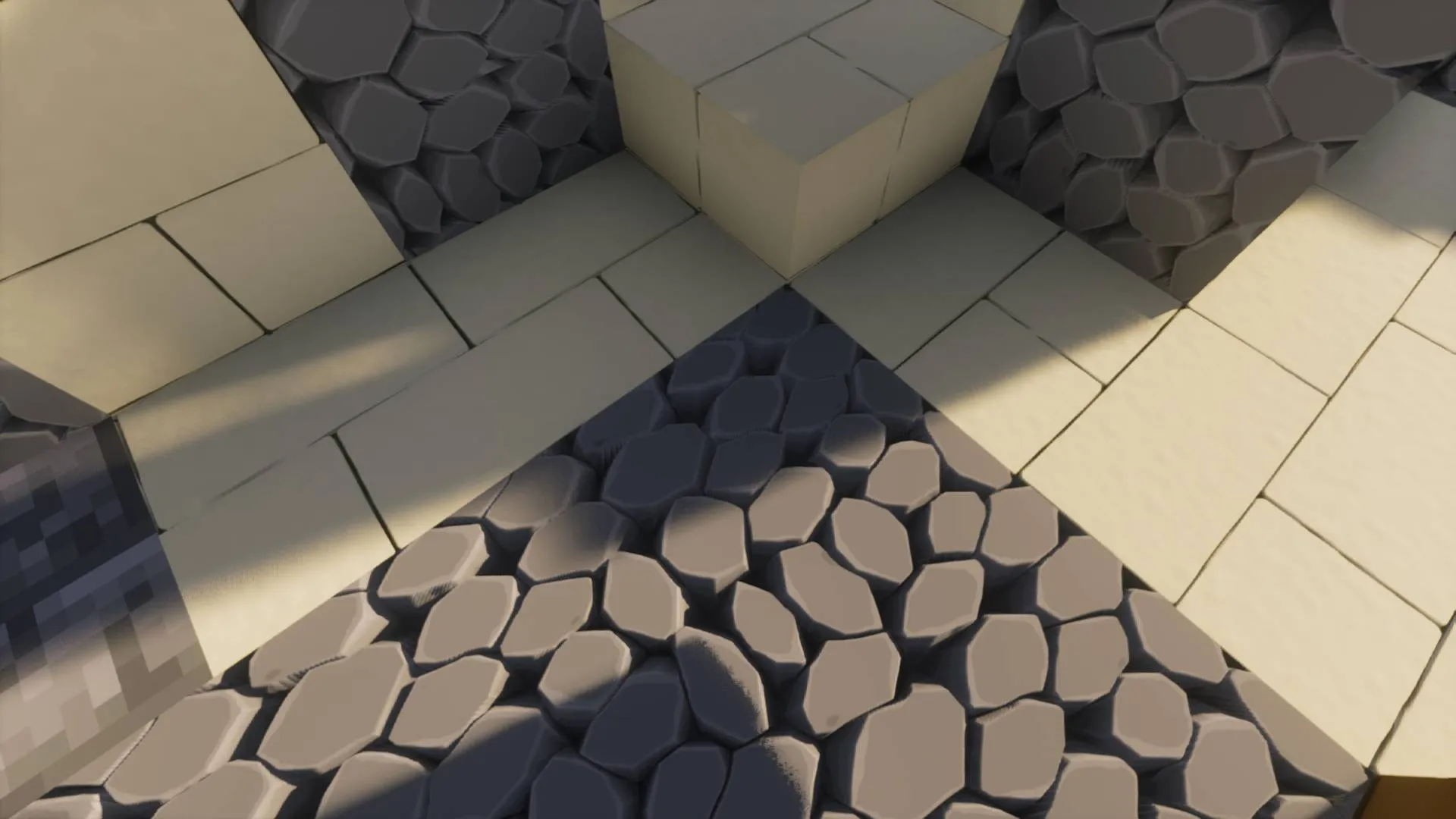 Toona, Текстуры, Minecraft