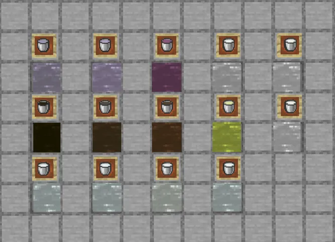 Create: Mad Lab, Моды, Minecraft