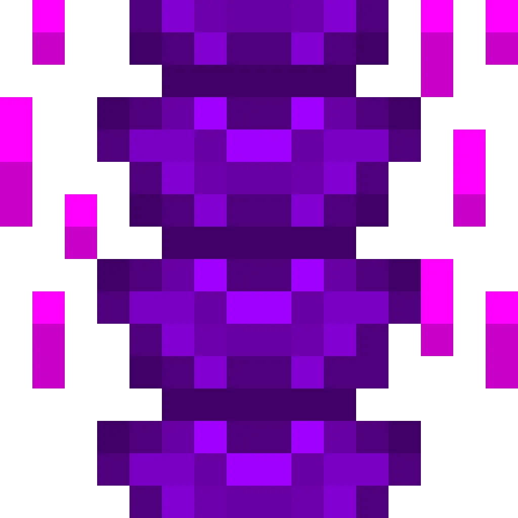 Distortion Craft (Forge), Моды, Minecraft