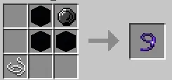 The Void Awakes, Моды, Minecraft