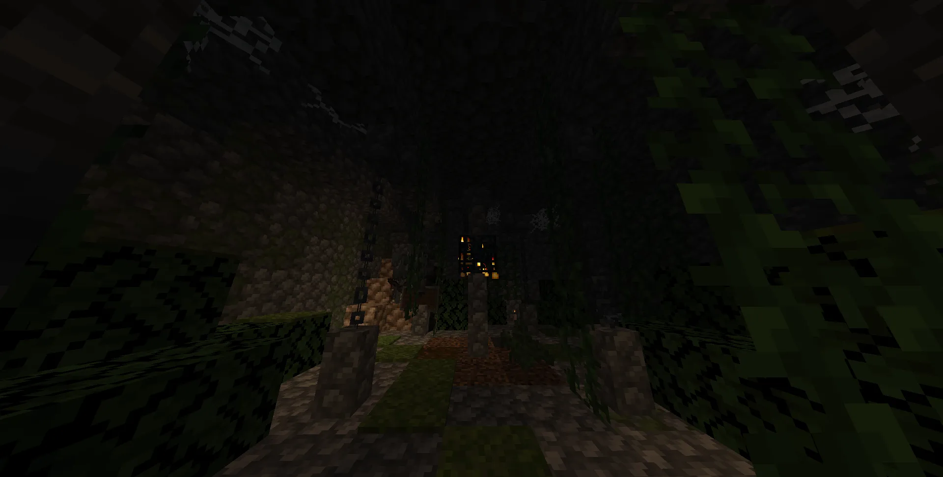 Enchanted Monster Room, Моды, Minecraft