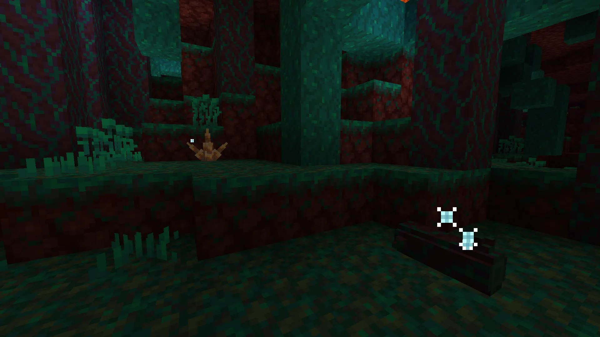 Nodes Plus, Моды, Minecraft