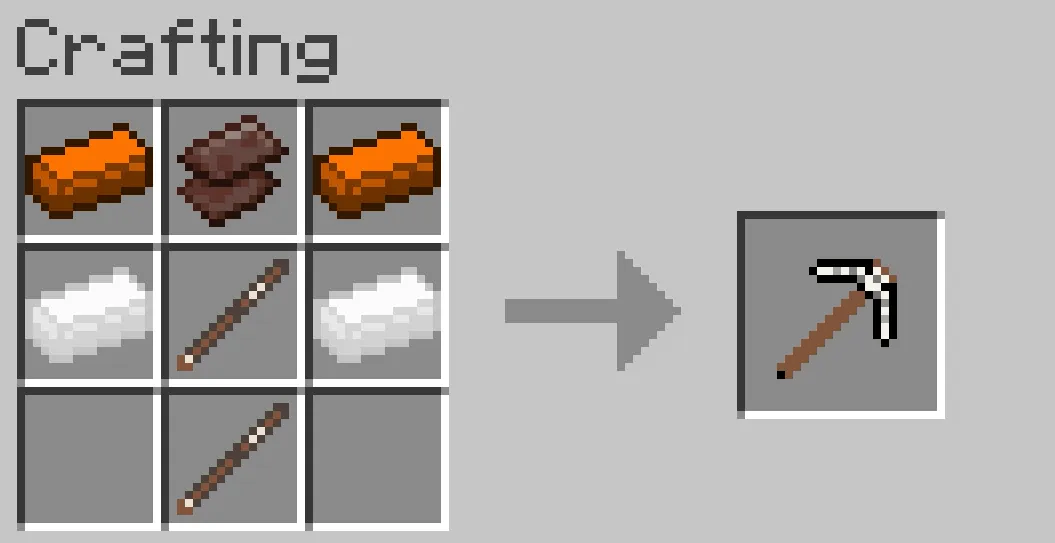 S'more Fun, Моды, Minecraft