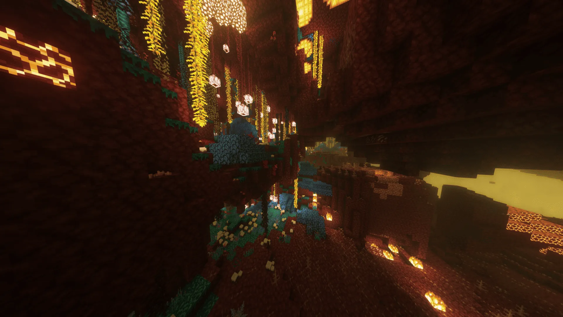 Beyond Survival (BYSL), Модпаки, Minecraft