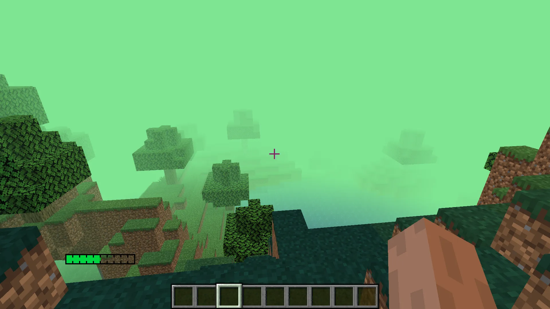 Deavy's Simple Soulslike Status Effects, Моды, Minecraft