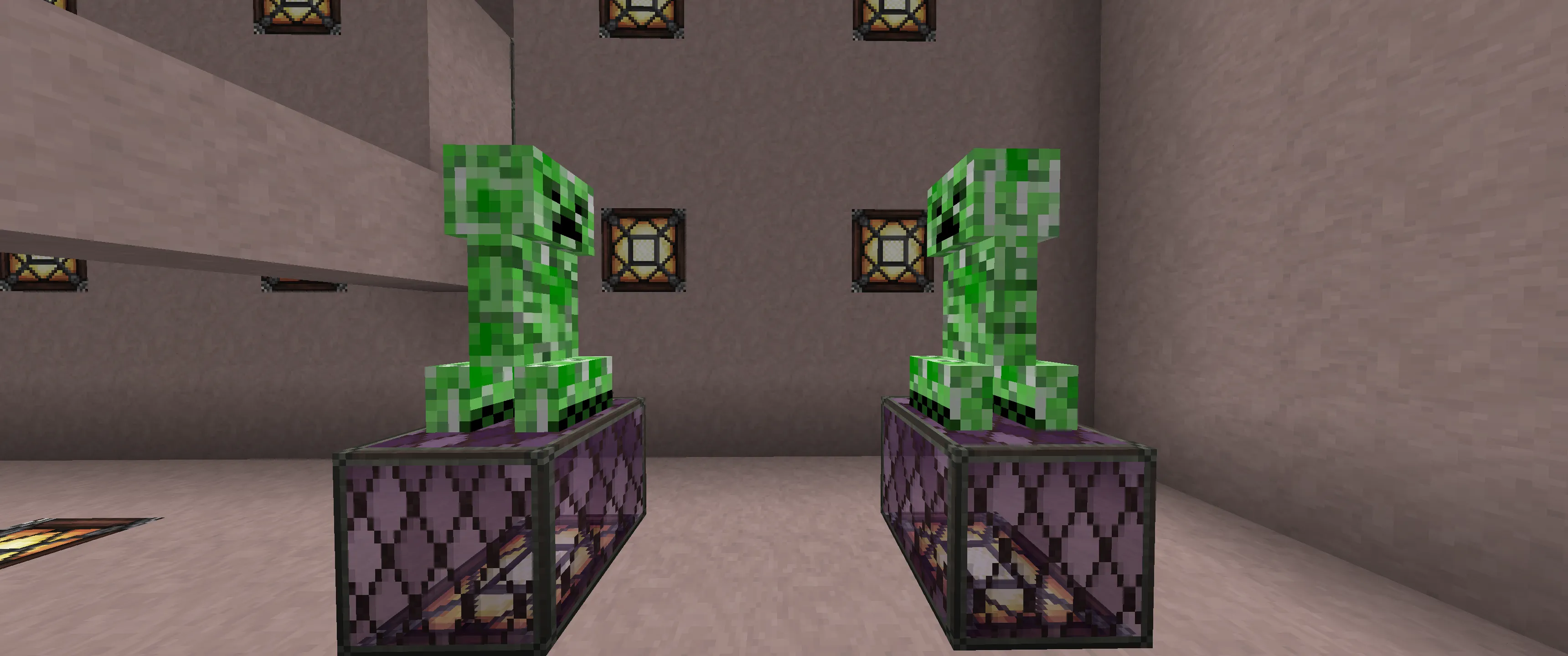 Nine Lives - An Extension to Blahaj Reforged — скриншот 2 (Моды, Minecraft)