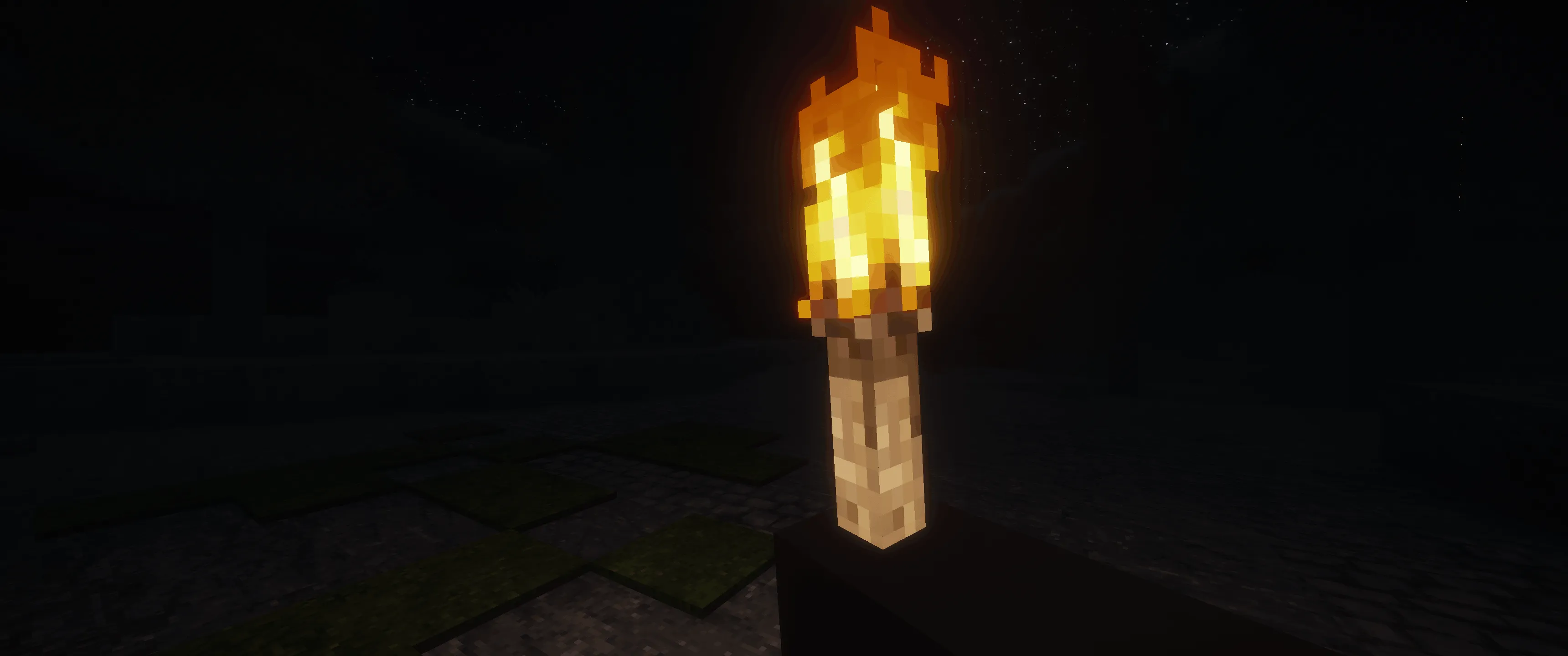 Insanity  - A Psychological Horror Pack — скриншот 6 (Модпаки, Minecraft)