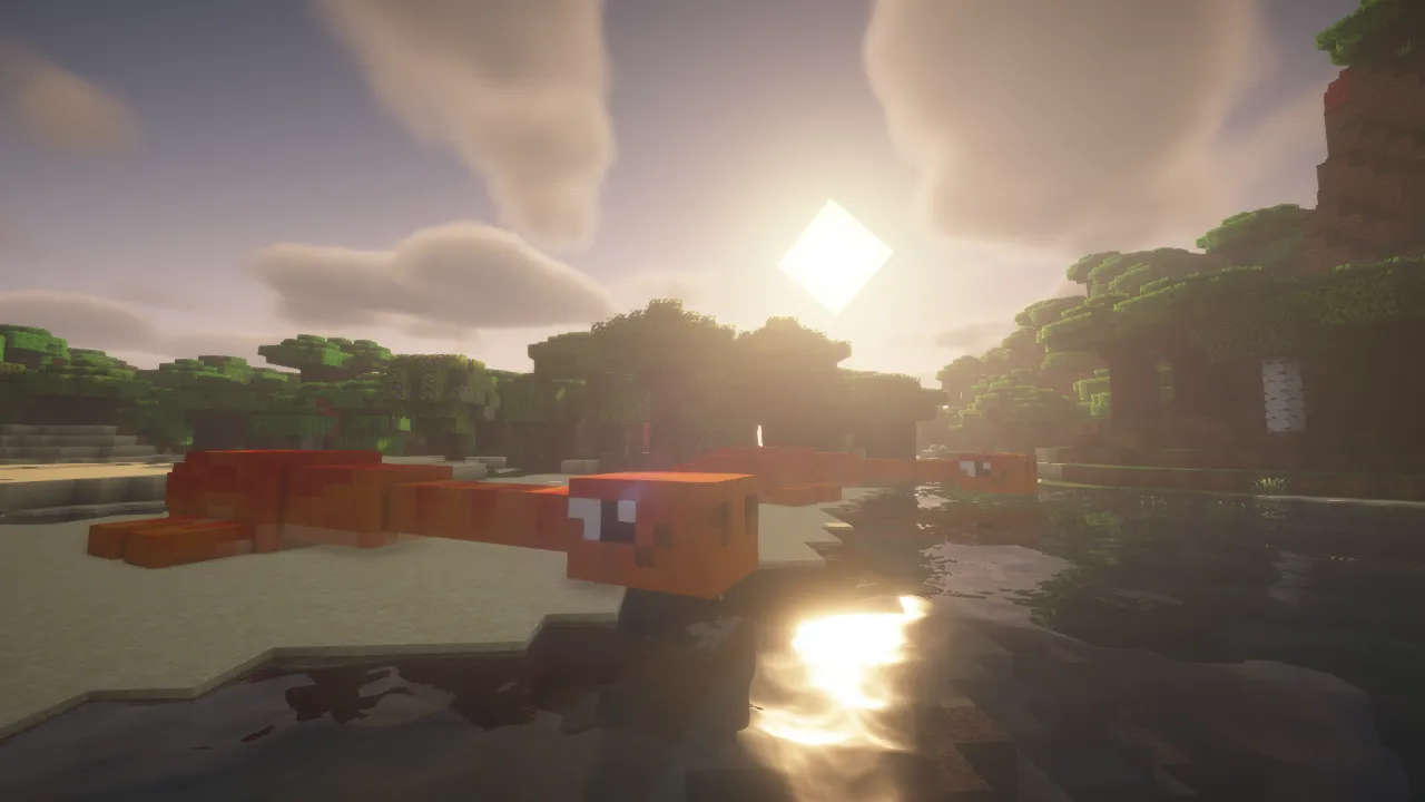 Fossils and Archaeology: Legacy — скриншот 6 (Моды, Minecraft)
