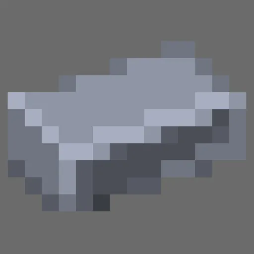 unoutlined adventure, Текстуры, Minecraft