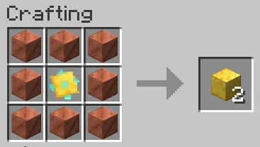 Philosophers stone, Моды, Minecraft