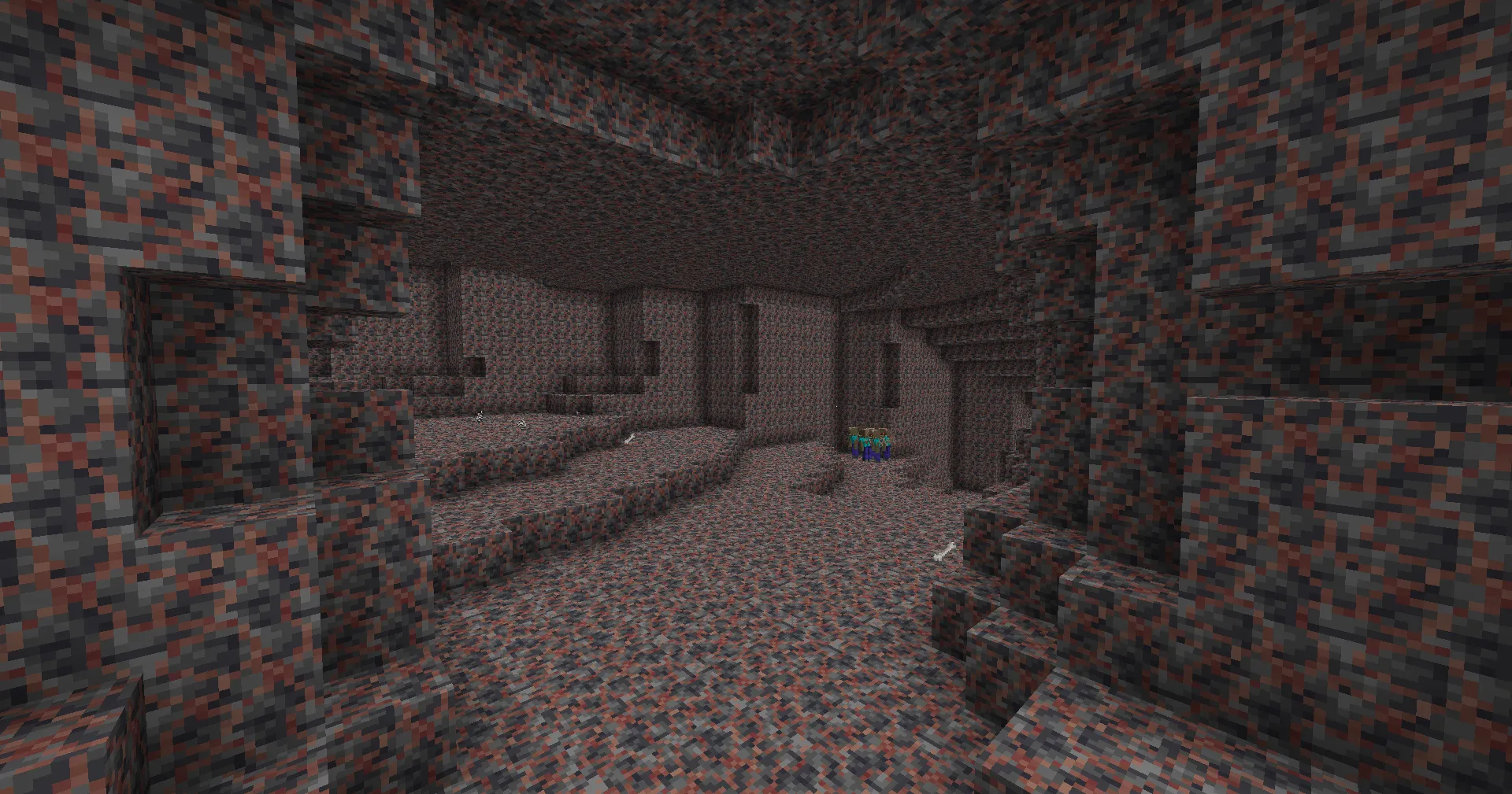 Spore Dimension, Моды, Minecraft