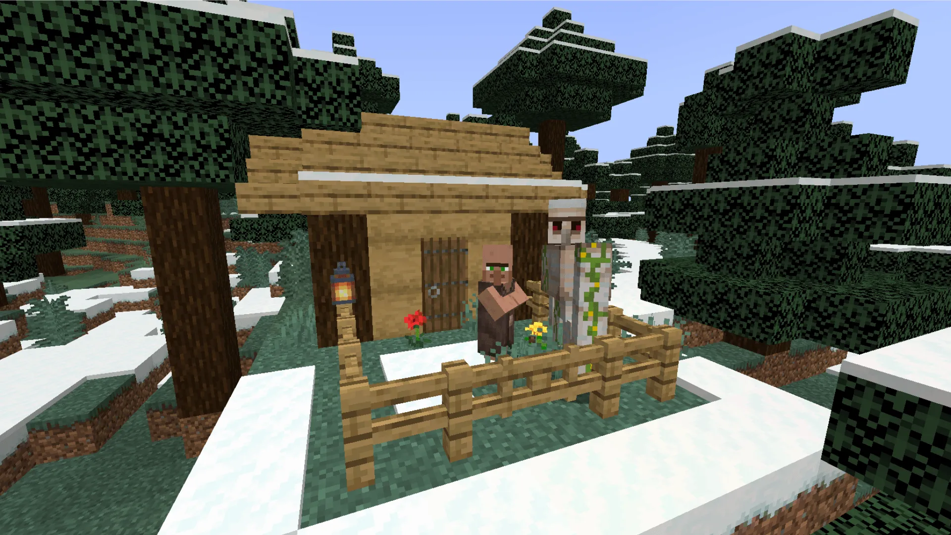 Azeroth in MC, Моды, Minecraft