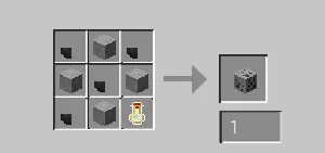 Dogs Better Fabric — скриншот 7 (Моды, Minecraft)